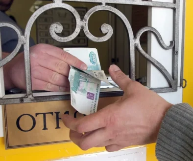Každý si musí přinejmenším umět spočítat své příjmy a výdaje