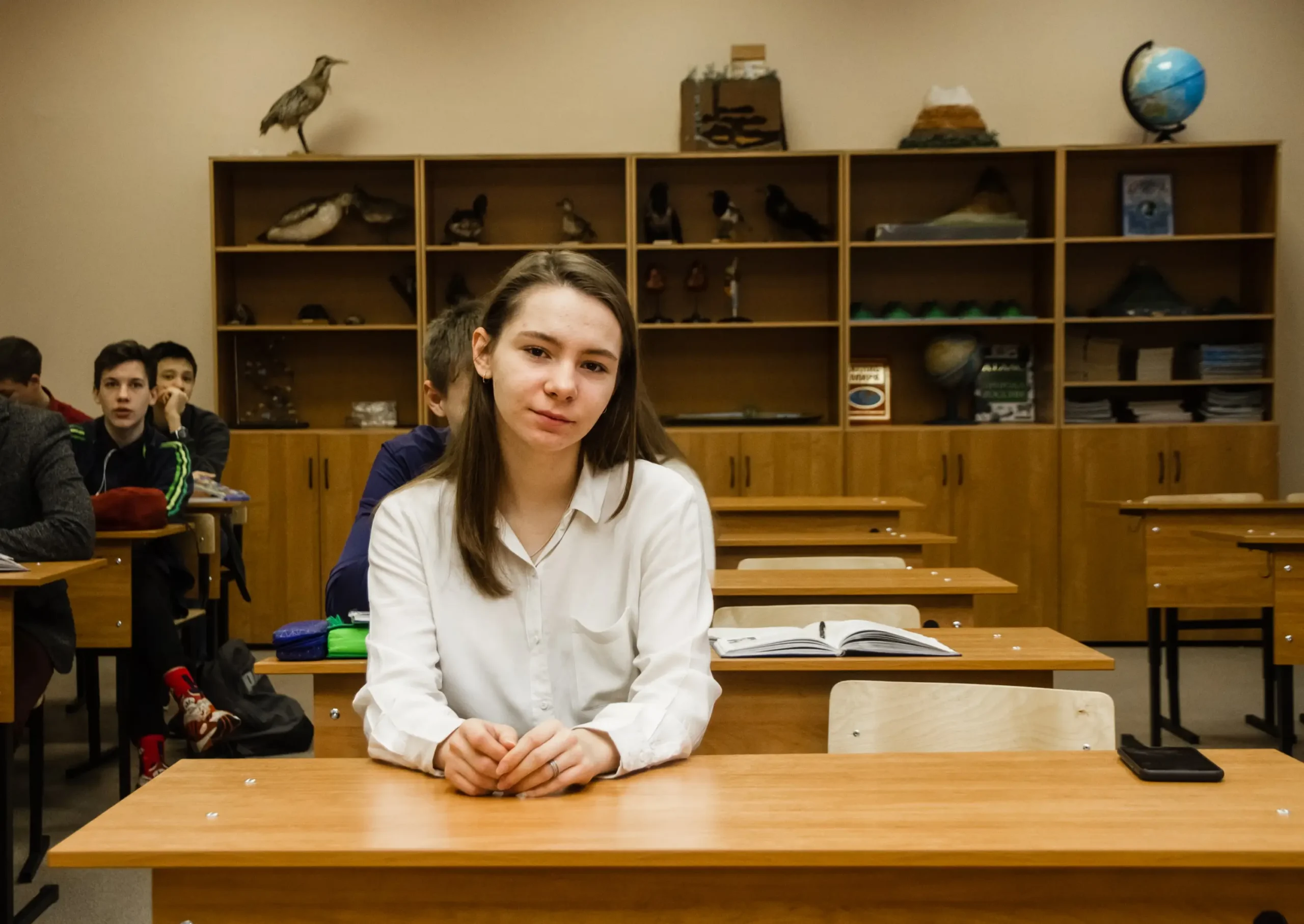 Spočítáte 12 : (3 × 2)? Vypadá to jako brnkačka, ale někteří dospěláci pak museli vyhledat psychologa