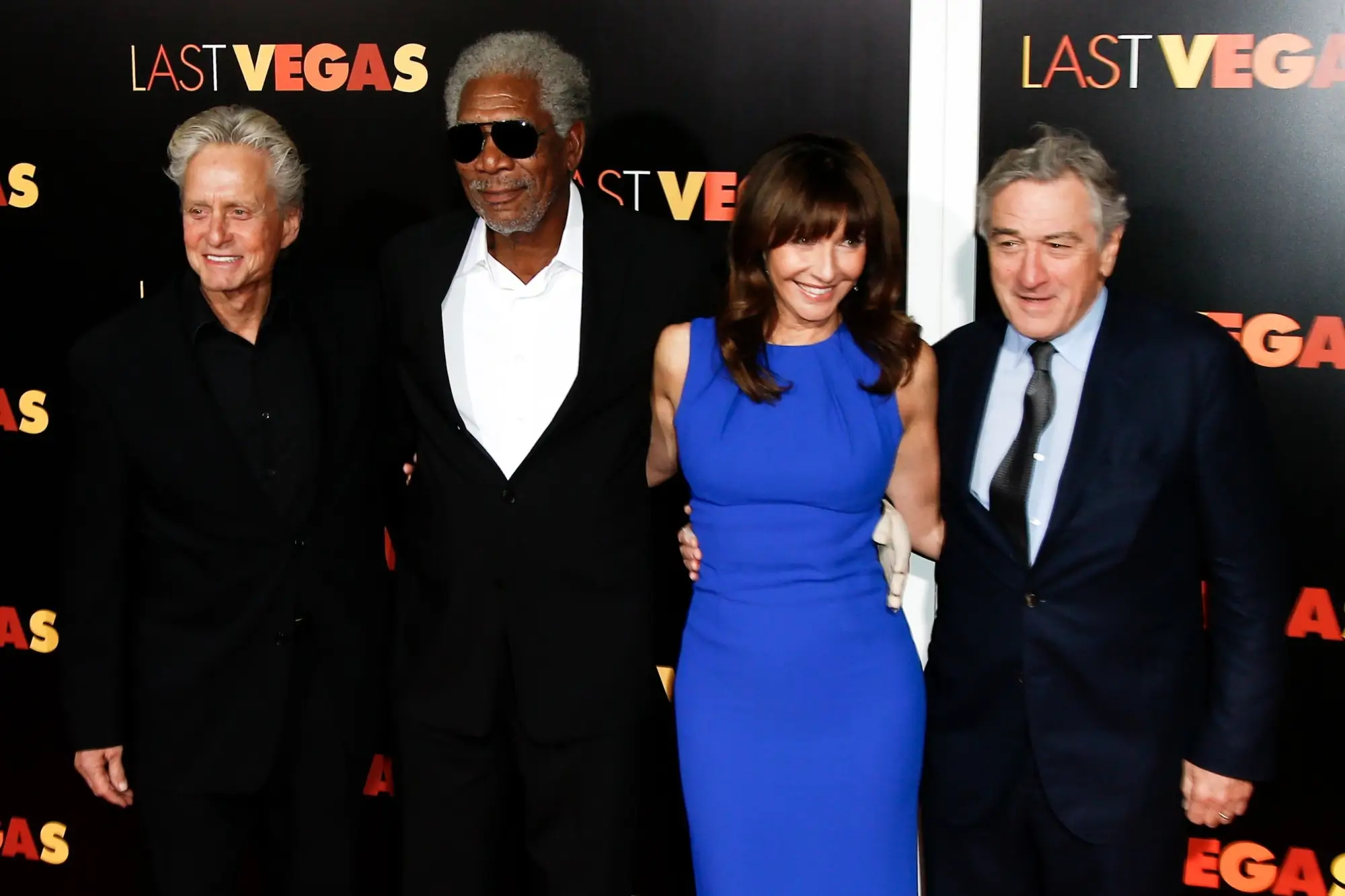 Shutterstock_160845227 | TVGURU.cz hvězdy snímku Frajeři ve Vegas