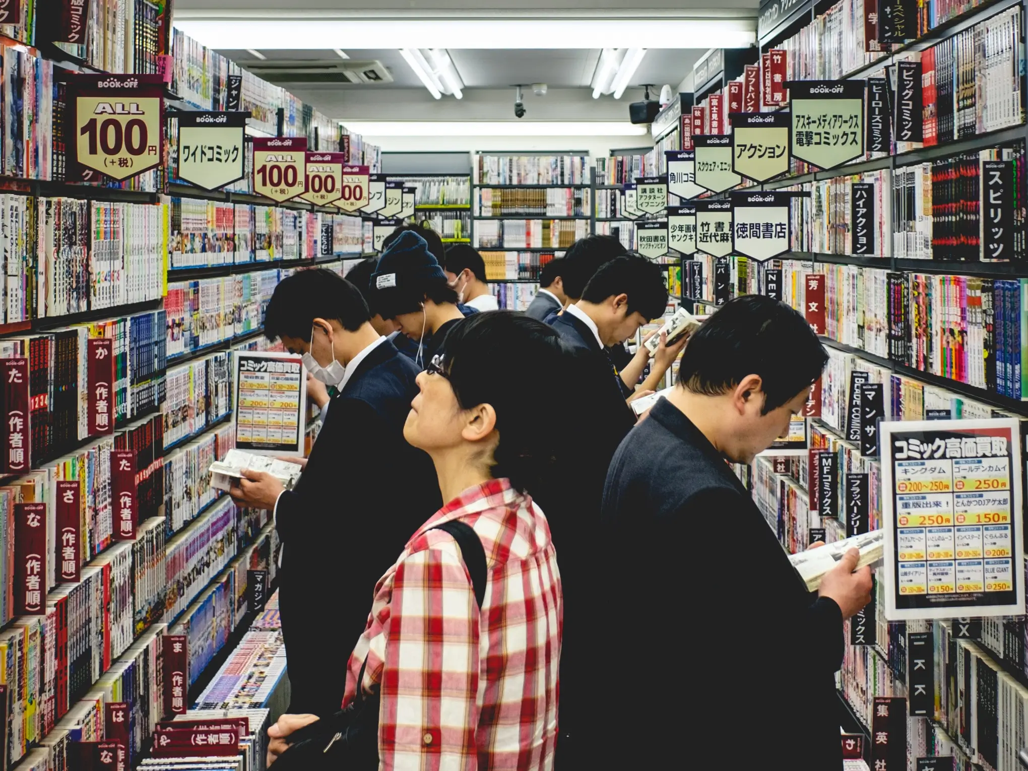 Asijská Baba Vanga právě měla vizi: Japonci panicky skupují rýži, ale Češi si v klidu kupují nanuky na letňák