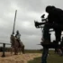 natáčení filmu v českých Milovicích