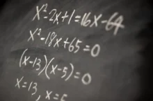 Matematika vás bude provázet celý život tak si z ní udělejte přítele