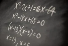 Matematika vás bude provázet celý život tak si z ní udělejte přítele