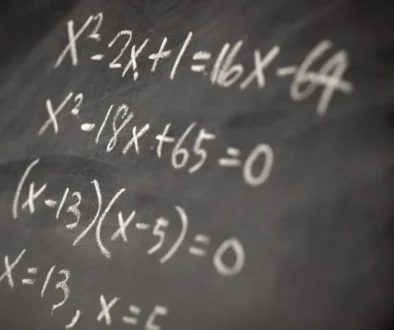 Matematika vás bude provázet celý život tak si z ní udělejte přítele