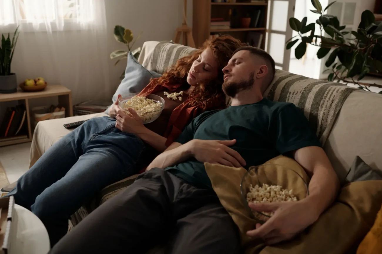 Shutterstock_2521041561 | TVGURU.cz unavení u televize