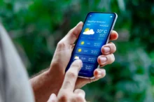 Předpověď počasí nám usnadňuje rozhodování a plánování