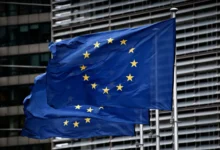 vlajka EU