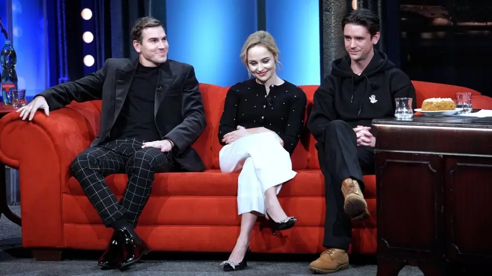 Rozhodnutí padlo: Prima právě zveřejnila přesné datum, kdy se rozloučíme s nejoblíbenějším seriálem