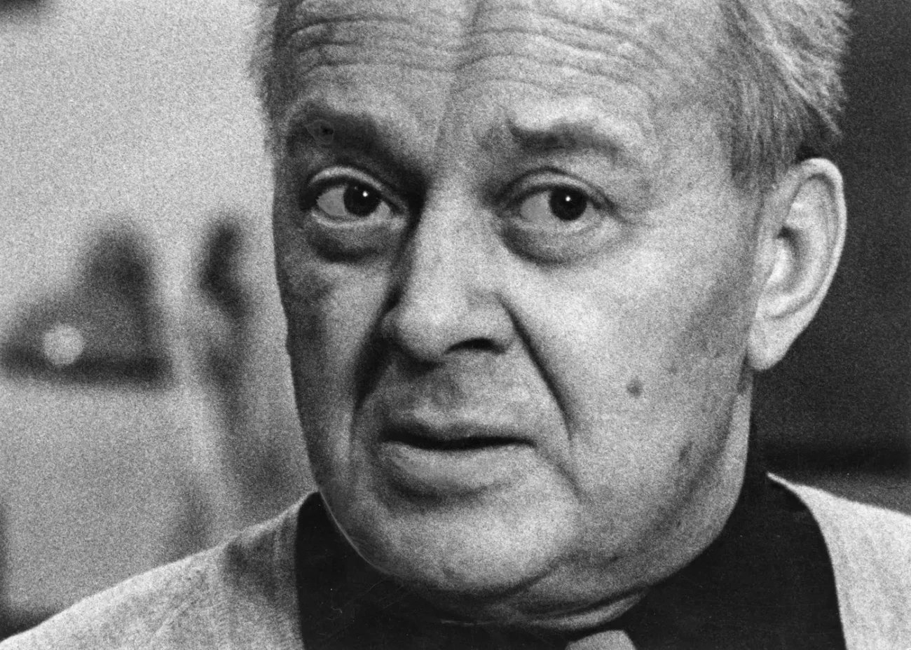 profimedia-0670016125 | TVGURU.cz Karel Höger v roce 1968.