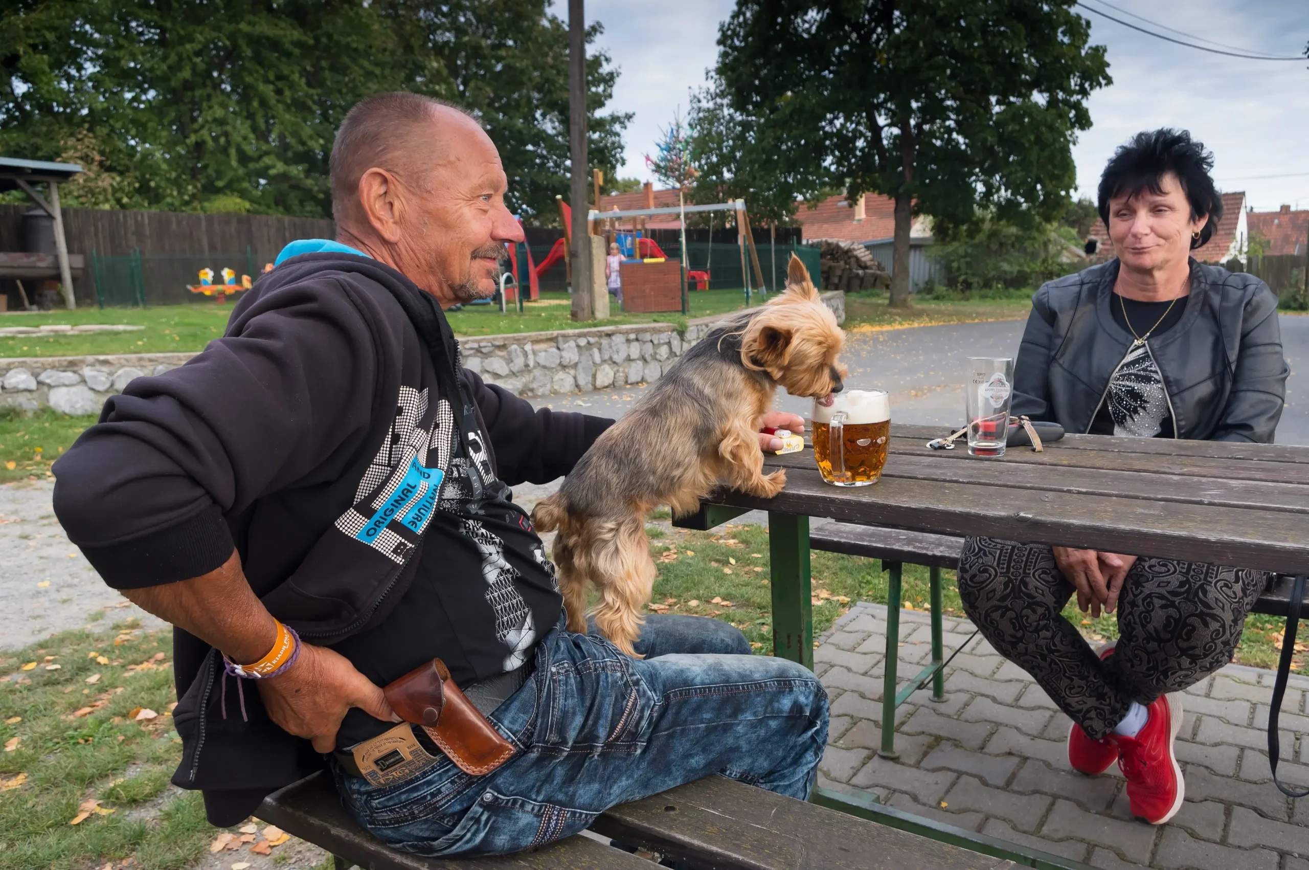 Kvíz: Rozumíte vesnické češtině? Jestli dáte 10/10, máte srdce ve správném vidlákově