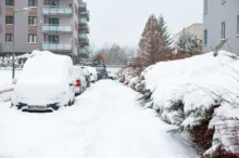 Je možné, že nás čeká dlouhá a tuhá zima