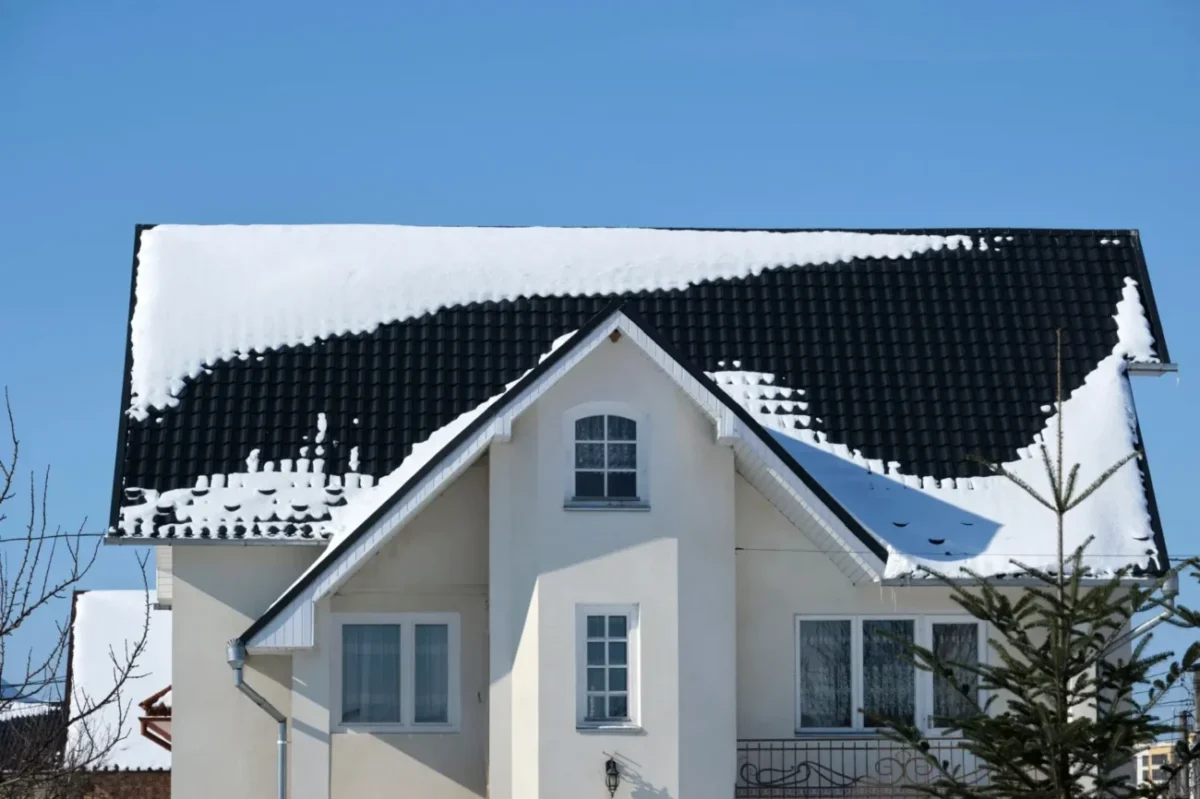 Stejně jako na jaře můžeme očekávat velké výkyvy počasí i v zimě