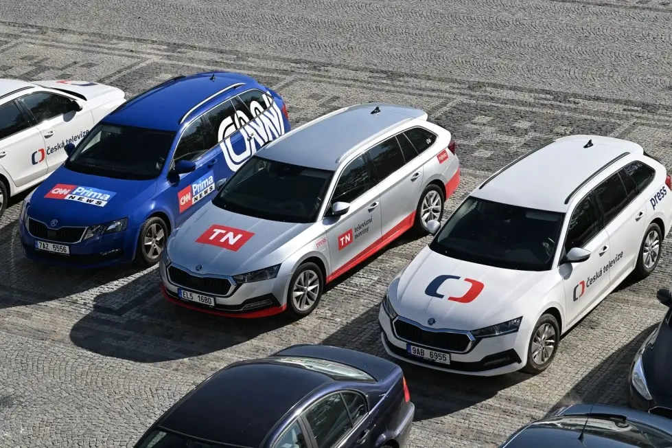TN Live přináší aktuální informace z celé republiky. Zdroj: Profimedia.cz | TVGURU.cz Automobily televize Nova.