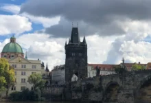 praha a lidé