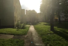 ulice v moravskoslezském kraji