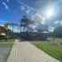 aquapark v létě