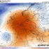 meteorologický model