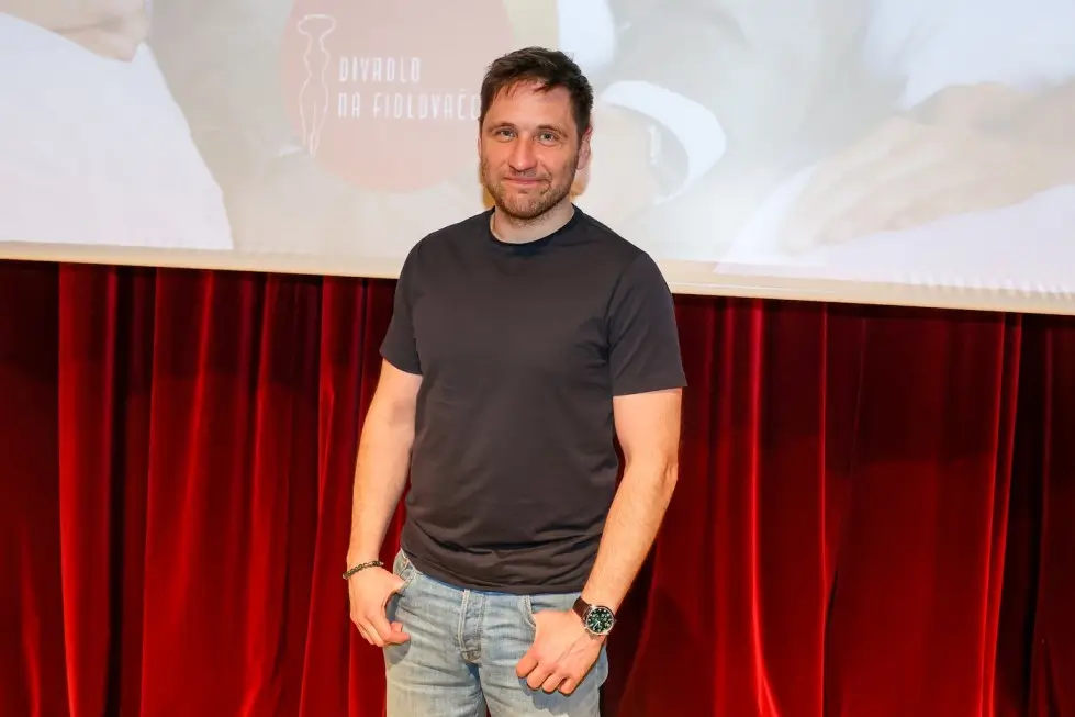 profimedia-0849394012 1 | TVGURU.cz Martin Písařík.