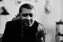 český režisér a scénárista Jiří Brdečka