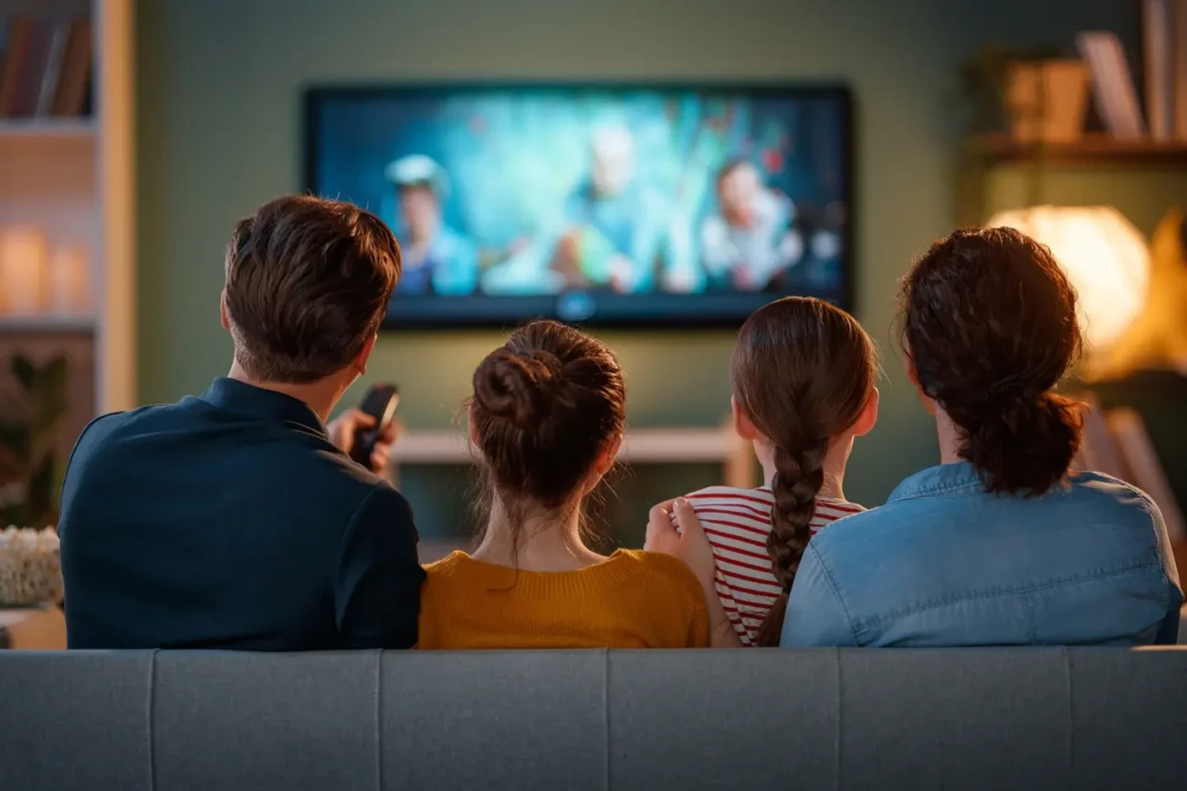 Česká televize chce oslovit co nejširší polské publikum Shutterstock | TVGURU.cz televizní diváci