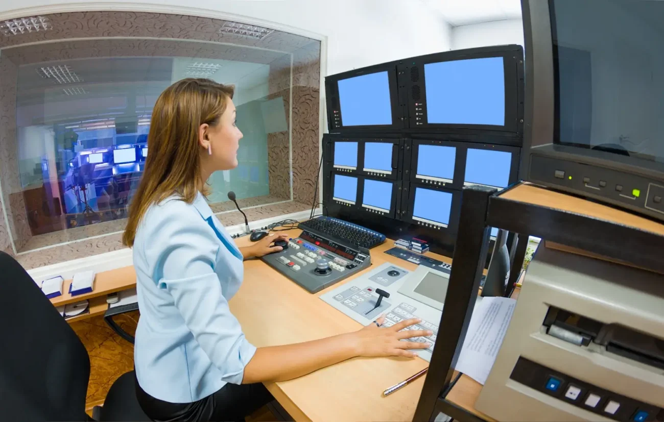 Televize bude vysílat v polštině non-stopSshutterstock | TVGURU.cz televizní vysílání, zákulisí