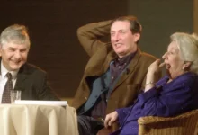 Aktéři vzpomínají na natáčení filmu Pelíšky