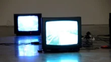 televize na zemi