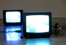 televize na zemi