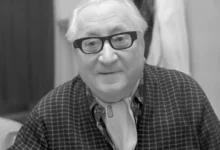 československý herec Jaroslav Marvan