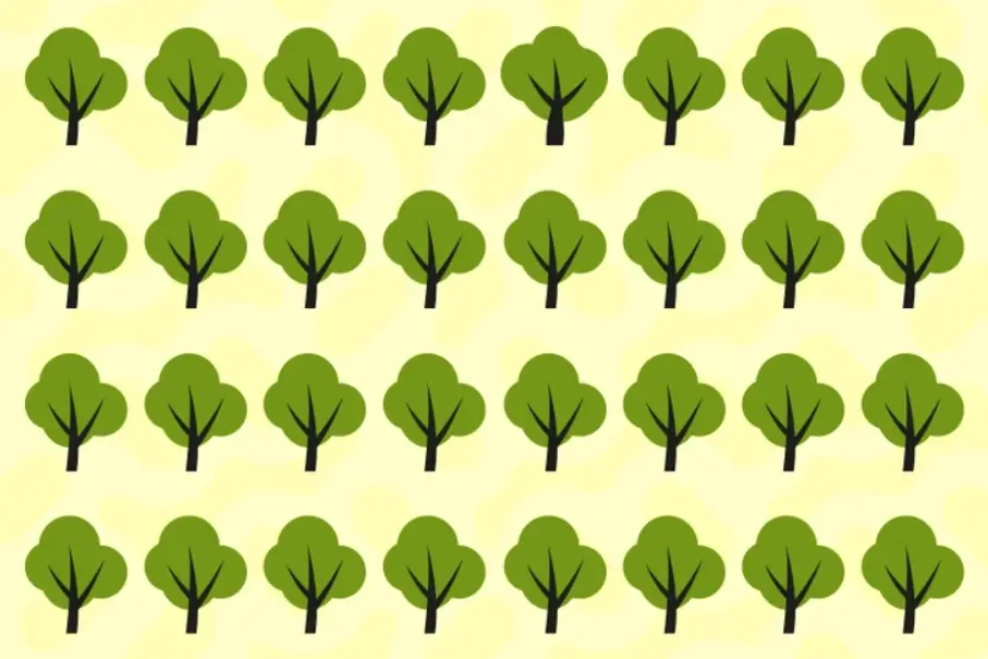 Dokážete rozluštit tuto hádanku za 10s?