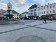 město malé Karviná 2025