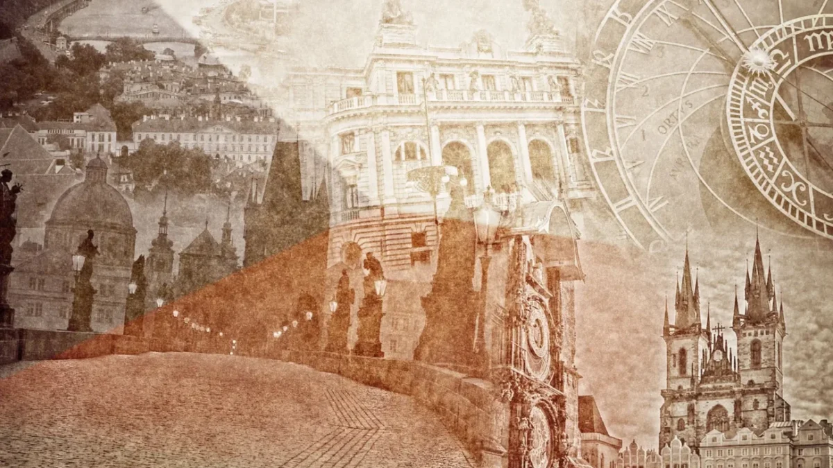 Historické události formovaly český národ stovky let