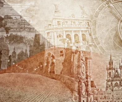 Historické události formovaly český národ stovky let