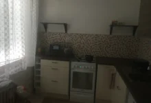 kuchyňská linka