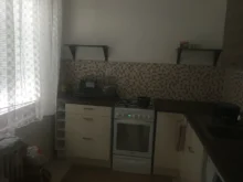 kuchyňská linka