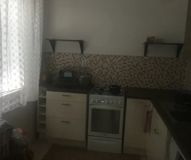 kuchyňská linka