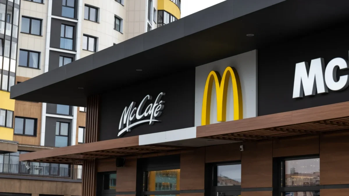 restaurace