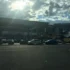 slunce na ulici na nebi