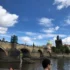 Praha Karlův most