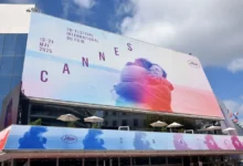 upoutávka na MFF v Cannes z roku 2025