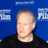 Michael Mann na premiéře filmu.