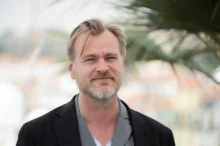 Christophera Nolan
