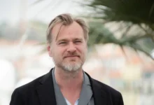 Christophera Nolan