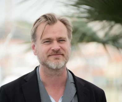 Christophera Nolan