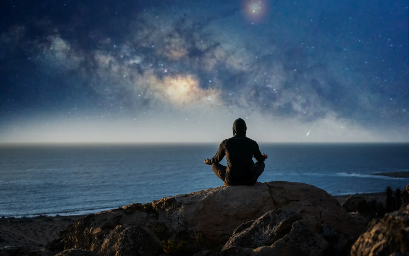 Meditace
