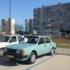 Škoda auto staré retro