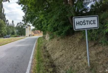 Hoštice