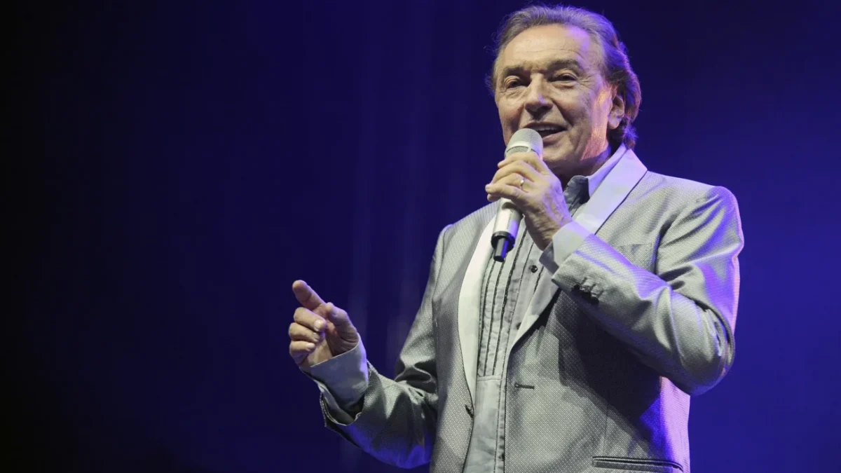 Karel Gott.