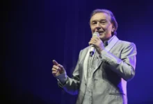 Karel Gott.