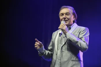 Karel Gott.